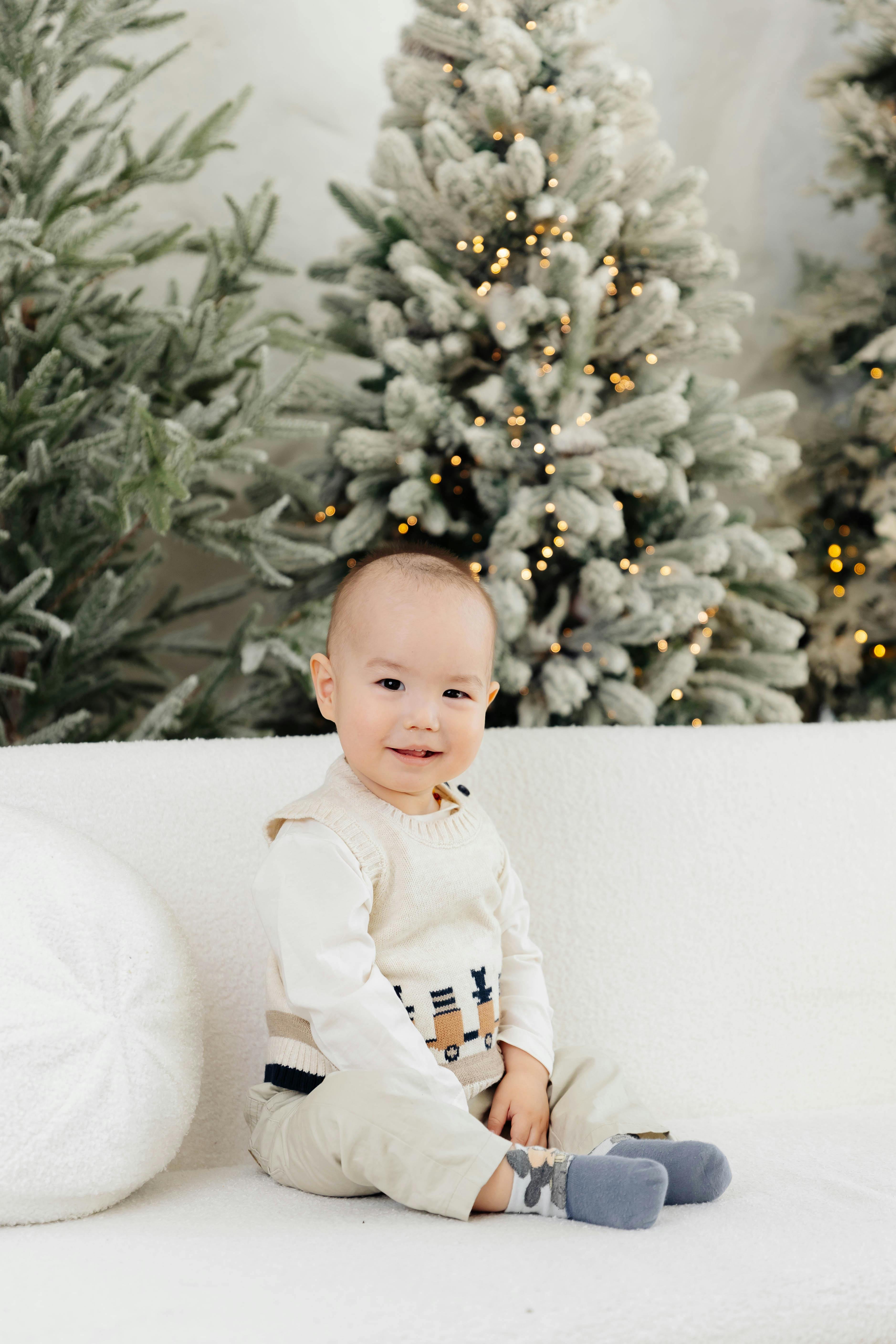 Infant Footed Pajamas